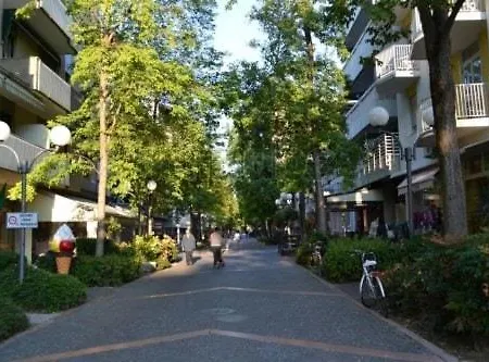 Modern Close To The - - Sarda Apartment