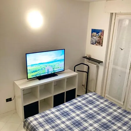 Διαμέρισμα Modern Close To The - - Sarda Γκράντο