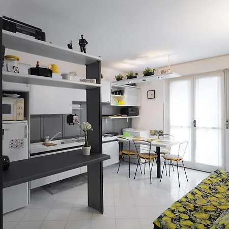 Apartment Modern Close To The - - Sarda Grado